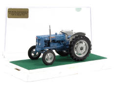 BRIAN NORMAN (GB) (1)