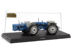 BRIAN NORMAN (GB) (1)