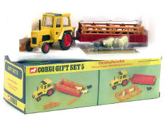 CORGI TOYS (GB) (1)
