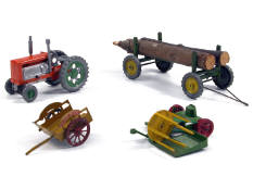 CHARBENS (ENGLAND) (4)