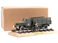 FIRETECH (FRANCE) (1)