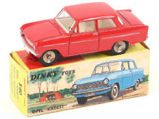 Lot 247 - DINKY TOYS (FRANCE) (1)