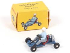 Lot 240 - DINKY TOYS (FRANCE) (1)
