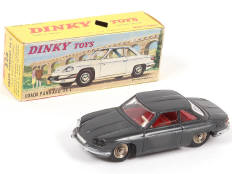 Lot 244 - DINKY TOYS (FRANCE) (1)