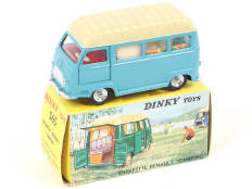 Lot 250 - DINKY TOYS (FRANCE) (1)