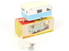 Lot 249 - DINKY TOYS (FRANCE) (1)