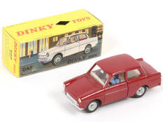 Lot 239 - DINKY TOYS (FRANCE) (1)