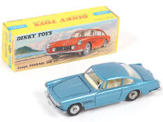 Lot 241 - DINKY TOYS (FRANCE) (1)