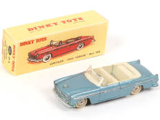 Lot 243 - DINKY TOYS (FRANCE) (1)