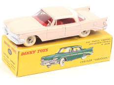 Lot 248 - DINKY TOYS (FRANCE) (1)