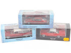 Lot 94 - NEO (PAYS-BAS) (3)