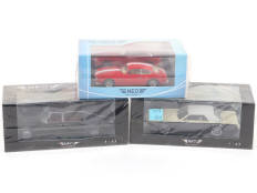 Lot 93 - NEO (PAYS-BAS) (3)