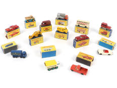 MATCHBOX (USA) (13)