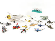 DIVERS (16)