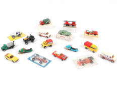 Lot 193 - MAJORETTE (FRANCE) (17)