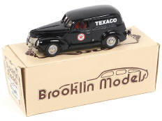 Lot 164 - BROOKLIN MODELS (GB) (1)