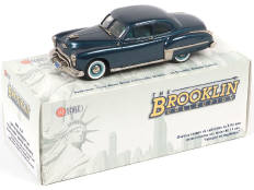 Lot 155 - BROOKLIN MODELS (GB) (1)