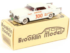 Lot 157 - BROOKLIN MODELS (GB) (1)