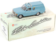 Lot 166 - ROBEDDIE MODELS (GB) (1)