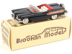 Lot 160 - BROOKLIN MODELS (GB) (1)