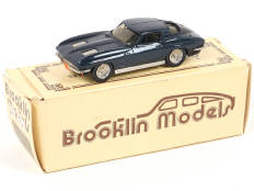 Lot 158 - BROOKLIN MODELS (GB) (1)