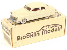 Lot 156 - BROOKLIN MODELS (GB) (1)