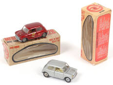 Lot 135 - MEBETOYS (ITALIE) (2)