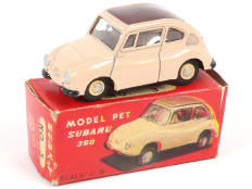 ASAHI-ATC MODEL PET (JAPON) (1)