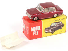Lot 74 - ASAHI-ATC MODEL PET (JAPON) (1)