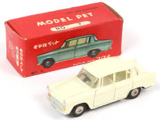 Lot 76 - ASAHI-ATC MODEL PET (JAPON) (1)