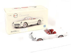 AUTOART (ALLEMAGNE) (1)