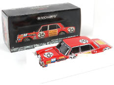MINICHAMPS (ALLEMAGNE) (1)