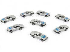 Lot 170 - HOT WHEELS (FRANCE) (8)