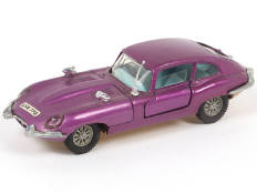 Lot 259 - DINKY TOYS (GB) (1)