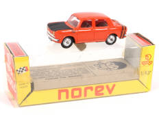 Lot 204 - NOREV (FRANCE) (1)