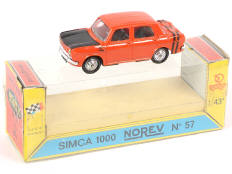 Lot 205 - NOREV (FRANCE) (1)