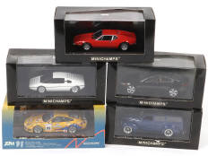 MINICHAMPS (ALLEMAGNE) (5)