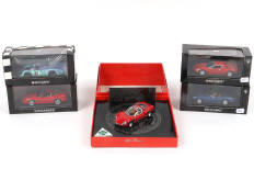 MINICHAMPS (ALLEMAGNE) (5)