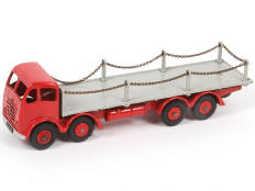 Lot 267 - DINKY TOYS (GB) (1)