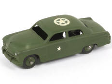 Lot 263 - DINKY TOYS (GB) (1)