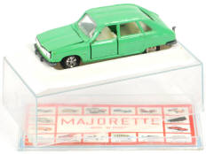 Lot 198 - MAJORETTE (FRANCE) (1)