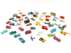 Lot 82 - DIVERS (48)