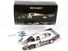 MINICHAMPS (ALLEMAGNE) (1)