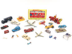 Lot 76 - DIVERS (20)