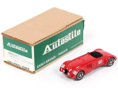 Lot 151 - AUTOSTILE (ITALIE) (1)
