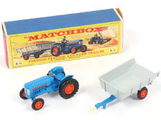 Lot 179 - MATCHBOX (GB) (1)