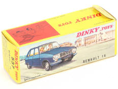Lot 296 - DINKY TOYS (FRANCE) (1)