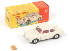 Lot 264 - DINKY TOYS (GB) (1)