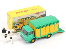 Lot 310 - DINKY TOYS (FRANCE) (1)