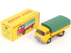 Lot 311 - DINKY TOYS (FRANCE) (1)